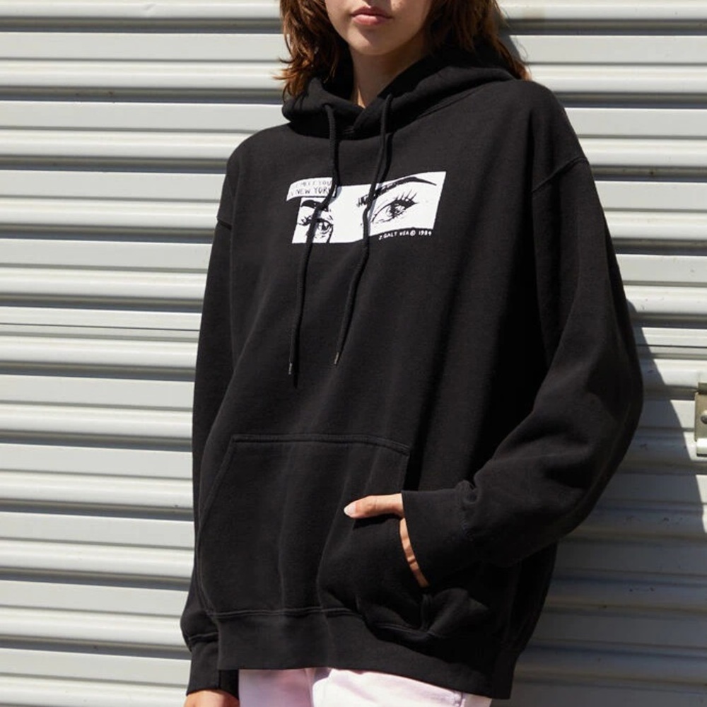 Brandy Melville hoodie